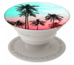 Slika 2 izdelka: POPSOCKETS držalo / stojalo PopGrip Tropical Sunset