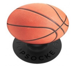 Slika 2 izdelka: POPSOCKETS držalo / stojalo PopGrip Basketball Standars