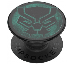 Slika 2 izdelka: POPSOCKETS držalo / stojalo PopGrip Black Panther Icon - Marvel