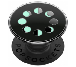 Slika 2 izdelka: POPSOCKETS držalo / stojalo PopGrip Glow in the Dark Retro - Enamel