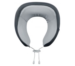 Slika izdelka: Potovalna blazina za vrat BASEUS Let's go, spominska pena (siva)