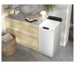 Slika 2 izdelka: Pralni stroj Electrolux EW6T837E, 7 kg, zgor. polnjenje