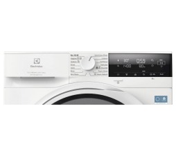 Slika 2 izdelka: Pralni stroj Electrolux EW7F3614SUE. 10 kg, para