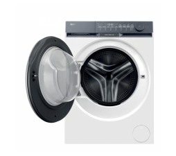 Slika 2 izdelka: Pralni stroj HAIER HW90-B14387TU1-S, 9 kg, A-25%
