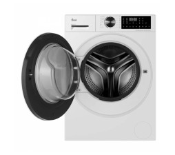 Slika 2 izdelka: Pralni stroj HOOVER H3W 48SBL10H-S, 8kg, A-35%