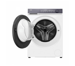 Slika 2 izdelka: Pralno-sušilni stroj HAIER HWD80-B14367U1-S,8+6kg
