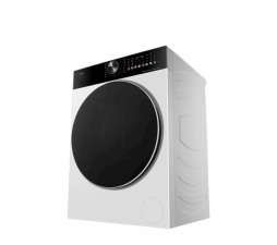 Slika 2 izdelka: Pralno-sušilni stroj HOOVER H5D 4138BL10UH-S, 13+8 kg