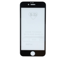 Slika 2 izdelka: Premium 5D Full Glue ZAŠČITNO KALJENO STEKLO Honor 50 / Huawei Nova 9