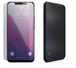 Slika 2 izdelka: Premium Privacy zaščitno kaljeno steklo Samsung Galaxy A52 LTE A525 /A52 A526 5G / A52s A527 - Edge Full Glue