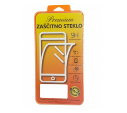 Slika izdelka: Premium ZAŠČITNO KALJENO STEKLO za Xiaomi Redmi Note 14 Pro 5G