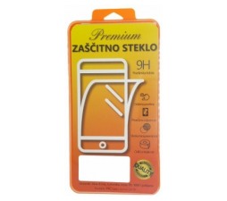 Slika 2 izdelka: Premium ZAŠČITNO KALJENO STEKLO za iPhone 11 Pro / iPhone Xs