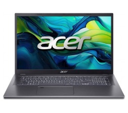 Slika 2 izdelka: Prenosni računalnik ACER Aspire A17-51M-580V Core 5 120U/16GB/SSD 512GB/17.3''FHD/IPS/W11