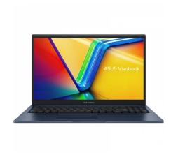 Slika izdelka: Prenosnik Asus Vivobook 15 X1504VA-BQ3093 Core 5 / 16GB / 512GB SSD / 15,6" FHD / Windows 11 Home (moder)