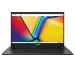 Slika izdelka: Prenosnik Asus Vivobook Go 15 E1504FA-BQ1964 R3 / 8GB / 512GB SSD / 15,6" FHD IPS / Windows 11 Home (črn)