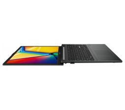 Slika 2 izdelka: Prenosnik Asus Vivobook Go 15 E1504FA-BQ1964 R3 / 8GB / 512GB SSD / 15,6" FHD IPS / Windows 11 Home (črn)