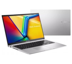 Slika izdelka: Prenosnik Asus Vivobook M1502YA-BQ160 AMD R7 / 16GB / 512GB SSD / 15,6" FHD / W11H (srebrn)