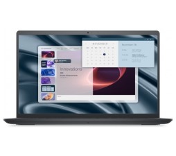 Slika izdelka: Prenosnik DELL Pro 15 Essential PV15250 Core 3 / 8GB / 512GB SSD / 15,6" FHD / DOS / črn - POŠKODOVANA EMBALAŽA!