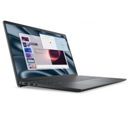 Slika 2 izdelka: Prenosnik DELL Pro 15 Essential PV15255 Ryzen 5 / 8GB / 512GB SSD / 15,6" FHD / W11H / črn