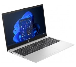 Slika 2 izdelka: Prenosnik HP 250 G10 Core 5 / 16GB / 512GB SSD / 15,6" FHD IPS / Windows 11 Pro (srebrn)