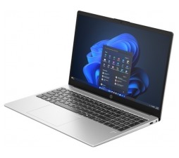 Slika 2 izdelka: Prenosnik HP 250R G10 Core 7 / 24GB / 512GB SSD / 15,6" FHD IPS / Windows 11 Home (srebrn)