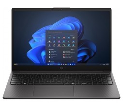 Slika izdelka: Prenosnik HP 255R G10 Ryzen 7 / 16GB / 512GB SSD / 15,6" FHD SVA / Windows 11 Home (črn)