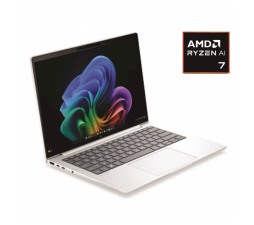 Slika izdelka: Prenosnik HP EliteBook 8 G2a 14 R7 PRO 450/16GB/SSD 512GB/14''WUXGA 300/W11Pro