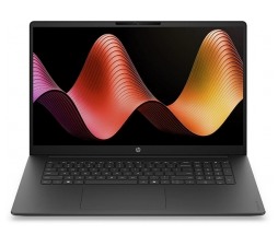 Slika izdelka: Prenosnik HP OmniBook 3 C3 / 8GB / 512GB SSD / 17,3" FHD IPS / Windows 11 Home (črn)