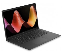 Slika 2 izdelka: Prenosnik HP OmniBook 3 C3 / 8GB / 512GB SSD / 17,3" FHD IPS / Windows 11 Home (črn)
