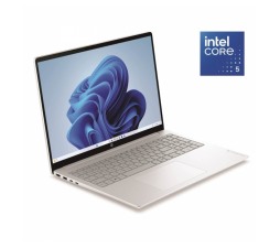 Slika izdelka: Prenosnik HP OmniBook 3 Core 5-120U/16GB/SSD 512GB/16'' 2K 300/3Y/W11Home/brez napajalnika