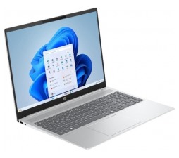 Slika 2 izdelka: Prenosnik HP OmniBook 5 Ryzen AI 7 / 16GB / 512 GB SSD / 16" IPS / Windows 11 Home (srebrn)