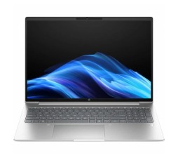 Slika izdelka: Prenosnik HP ProBook 4 G1i AI 16" Ultra 7 / 16 GB / 512 GB SSD / Windows 11 Pro (srebrn)