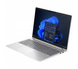 Slika 2 izdelka: Prenosnik HP ProBook 4 G1i AI 16" Ultra 7 / 16 GB / 512 GB SSD / Windows 11 Pro (srebrn)