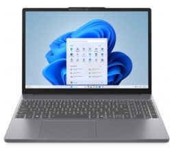 Slika izdelka: Prenosnik Lenovo IdeaPad Slim 3 15IRH10 i5-13420H / 16GB / 512GB SSD / 15,3" IPS WUXGA / Windows 11 Home / siv