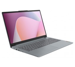 Slika 2 izdelka: Prenosnik Lenovo IdeaPad Slim 3 15AMN8 R5 / 16GB / 512GB SSD / 15,6" FHD IPS / W11H (siv)