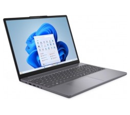 Slika 2 izdelka: Prenosnik Lenovo IdeaPad Slim 3 15IRH10 i5-13420H / 16GB / 512GB SSD / 15,3" IPS WUXGA / Windows 11 Home / siv