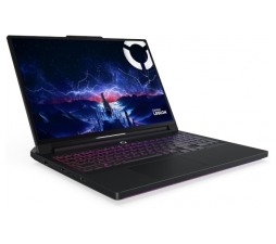 Slika 2 izdelka: Prenosnik LENOVO Legion Pro 7 Ultra 9 / 64GB / 1TB SSD / 16" WQXGA OLED 240Hz / GeForce RTX 5090 / AI / Windows 11 Home (črn)