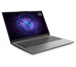 Slika 2 izdelka: Prenosnik LENOVO LOQ 15IAX9E i7 / 16GB / 512GB SSD / 15,6" FHD IPS / NVIDIA GeForce RTX 4050 / Windows 11 Home (siv)