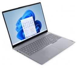 Slika izdelka: Prenosnik Lenovo Thinkbook 16 G9 IRL Intel Core 5 / 16GB / 1TB SSD / 16" WUXGA IPS / W11P / siv