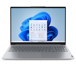 Slika izdelka: Prenosnik LENOVO ThinkBook 16 G9 IRL Core 7 / 16GB / 1TB SSD / 16" WUXGA IPS / Windows 11 Pro (siv)
