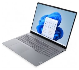 Slika 2 izdelka: Prenosnik Lenovo Thinkbook 16 G9 IRL Intel Core 5 / 16GB / 1TB SSD / 16" WUXGA IPS / W11P / siv