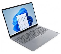 Slika 2 izdelka: Prenosnik LENOVO ThinkBook 16 G9 IRL Core 7 / 16GB / 1TB SSD / 16" WUXGA IPS / Windows 11 Pro (siv)