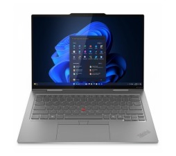 Slika izdelka: Prenosnik LENOVO ThinkPad X1 2-in-1 Gen 10  Ultra 7 / Intel Arc 140V / 32GB / 1TB SSD / 14" FHD+ / zaslon na dotik / Windows 11 Pro (siv)