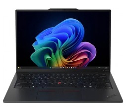 Slika izdelka: Prenosnik LENOVO ThinkPad X1 Carbon Gen 13 Ultra 7 / 32GB / 1TB SSD / 14" FHD+ zaslon na dotik / Windows 11 Pro (črn)
