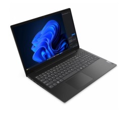 Slika 2 izdelka: Prenosnik LENOVO V15 G5 IRL 39,6 cm (15.6'') / FHD / Core 5 / 16 GB / 1 TB SSD / Windows 11 Pro / črn