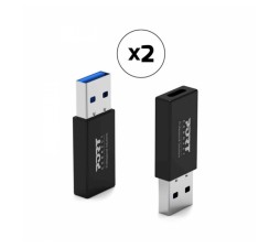Slika izdelka: Pretvornik PORT USB-A na USB-C