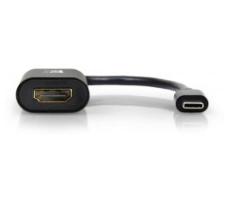 Slika izdelka: Pretvornik PORT USB-C v HDMI, resolucija: 4096 x 2160 
