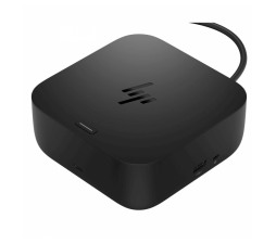 Slika izdelka: Priklopna postaja HP Docking Station USB-C 100W G6 za EliteBook in ProBook G1i