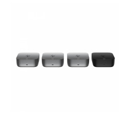 Slika 2 izdelka: Priklopna postaja HP Docking Station USB-C 100W G6 za EliteBook in ProBook G1i