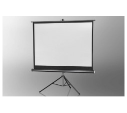 Slika 2 izdelka: Projekcijsko platno 220 x 220cm prenosno 