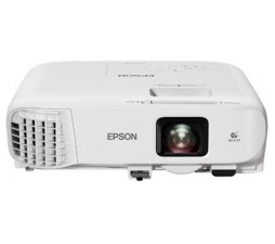 Slika 2 izdelka: PROJEKTOR EPSON EB-994F